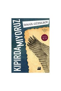 İlgili ürün resmi Doğan Kitap Roman