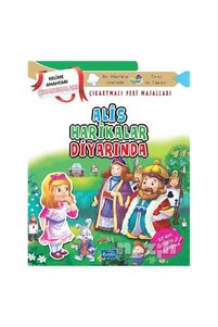 Related product image Parıltı Yayıncılık Children's Storybooks