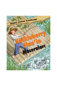 Related product image Türkiye İş Bankası Kültür Yayınları Children's Storybooks