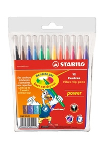 Related product image Stabilo Felt-Tip Pens