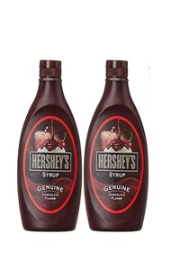 Related product image Hershey's Coffee Syrup