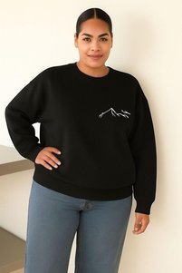 Related product image BENROMA Sweatshirts