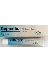 İlgili ürün resmi Bepanthol Yüz Kremi