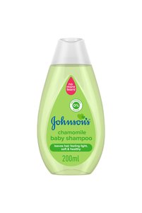 Related product image Johnson & Johnson Baby Shampoo