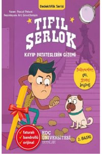 Related product image Koç Üniversitesi Yayınları Children's Storybooks