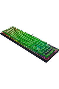 RAZER Blackwidow V4 X Kablolu Klavye Minecraft Edition RZ03