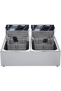 Related product image Generic Deep Fryers
