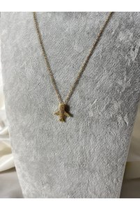 Related product image Uzak Işıklar Steel Necklaces