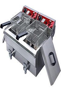 Related product image Generic Deep Fryers