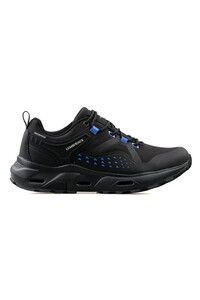 Lumberjack 4W Pellini 4Pr Siyah Erkek Sneaker A101816204 - Fiyatı