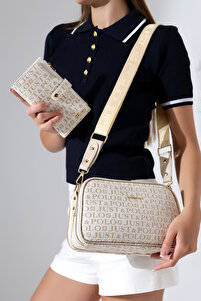 Related product image Just Polo Shoulder Bags