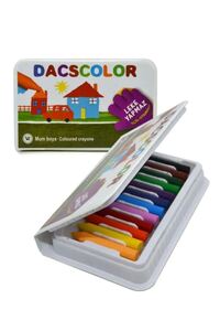 Related product image Alpino Crayons