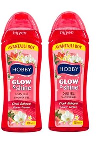 Related product image Hobby Shower Gel & Creams