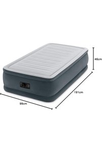 Related product image Generic Inflatable Bed for Car Interior