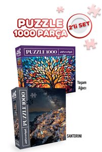 Related product image Neverland Puzzle