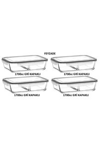 Related product image LAV Storage Containers