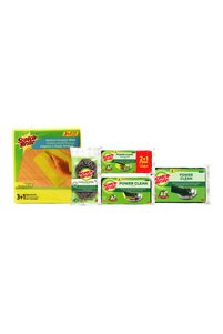 Related product image Scotch Brite Dish Sponges & Brushes