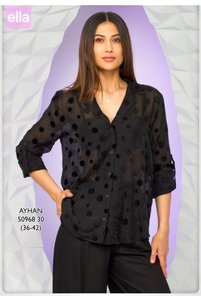 صورة المنتج ذات الصلة Ayhan قمصان
