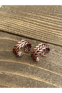 Related product image Rupen Kraft Bijou Rings