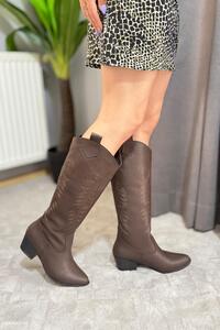 Related product image Preshley Knee-High Boots