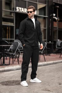 Related product image Madmext Sweatsuit sets