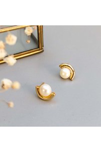 Imaginea produsului asociat MOONGLOW ACCESSORIES Cercei Bijou
