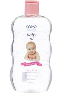 Related product image Cosmo Baby Creams Oils