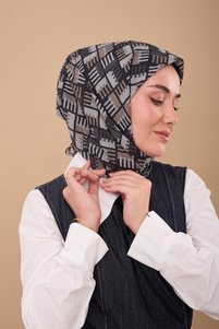 Related product image Silk Home Headscarves