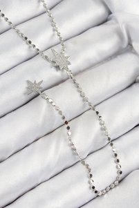 Related product image Lisinya Steel Necklaces