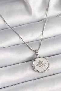 Related product image Lisinya Steel Necklaces