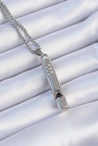 Related product image Lisinya Steel Necklaces