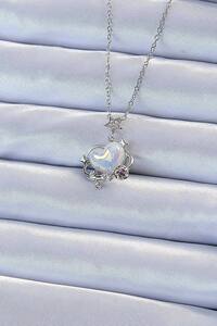 Related product image Lisinya Steel Necklaces