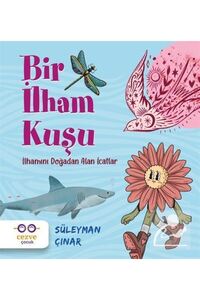 Related product image Cezve Çocuk Children's Storybooks