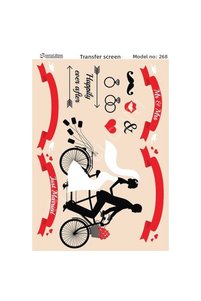 Related product image Cadence Artistic Papers & Pens
