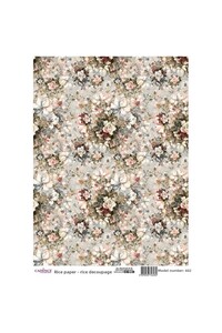 Related product image Cadence Artistic Papers & Pens