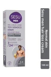 Related product image Sesu Depilatory Creams & Sprays
