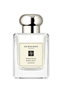 Jo Malone London Wood Sage & Sea Salt Cologne 50ml - Fiyatı, Yorumları