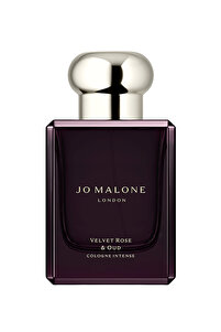 Jo Malone London Velvet Rose & Oud Cologne Intense 50ml - Fiyatı