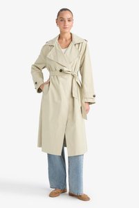 Related product image Defacto Trench Coats
