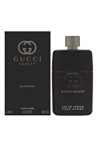 İlgili ürün resmi Gucci Parfüm