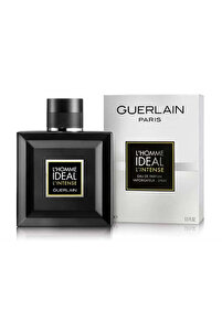 Guerlain L'Homme Idéal L'Intense 100 ml Edp - Fiyatı, Yorumları
