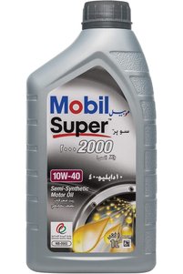 صورة المنتج ذات الصلة Mobil زيوت وإضافات المحرك
