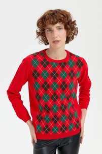 Related product image Desen Triko Sweaters