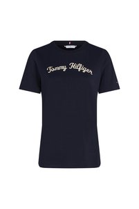 صورة المنتج ذات الصلة Tommy Hilfiger تي-شيرتات