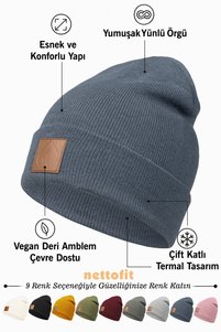 Related product image nettofit Beanies