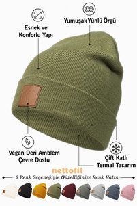 Related product image nettofit Beanies