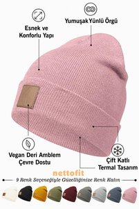 Related product image nettofit Beanies