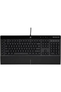 Corsair K55 Ch-9226765-tr Rgb Pro Membrane Türkçe Rgb Gaming