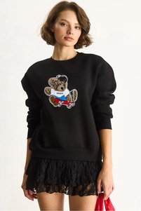 Related product image Bianco Lucci Sweatshirts