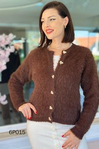 Related product image İnce Topuk Cardigans